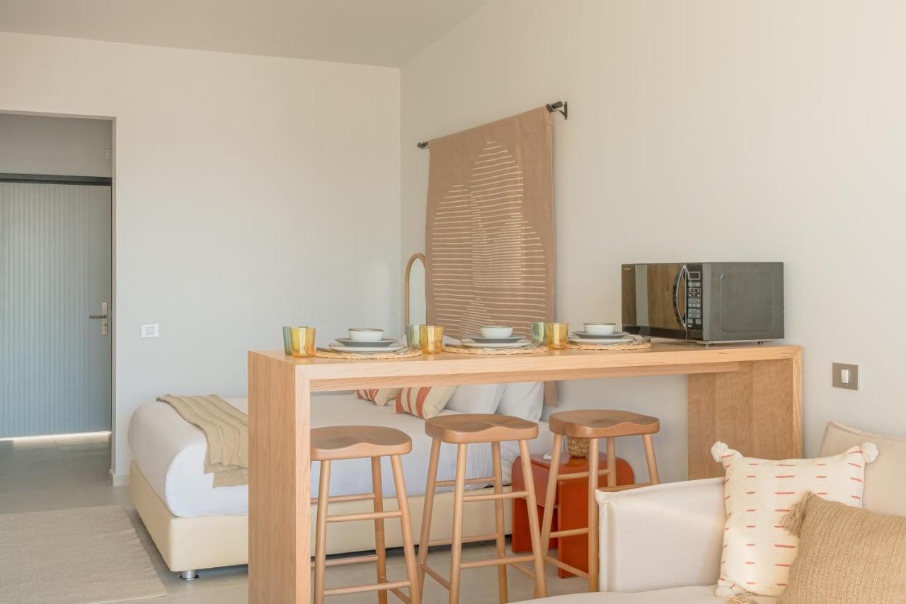 Lemon Spaces Light- D Bay North Coast Zawiyat 'abd al Mun'im Eksteriør bilde